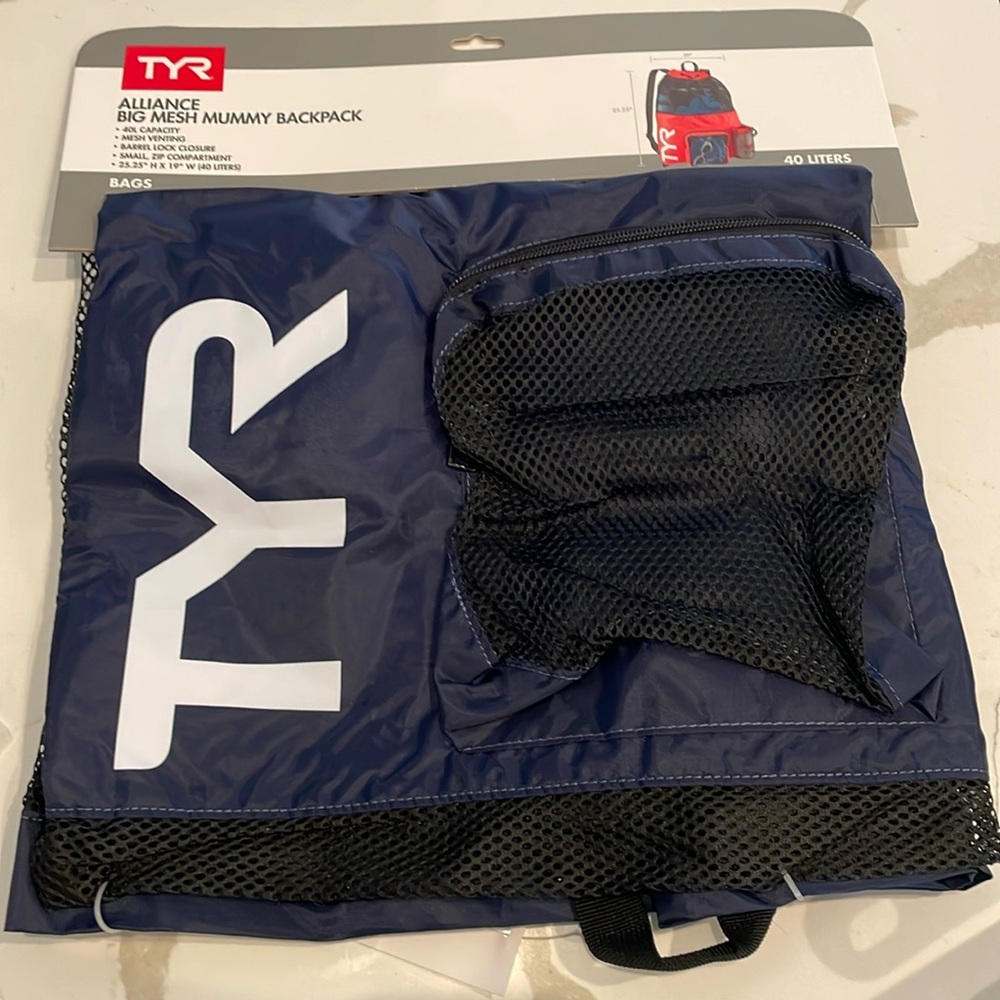 Backpack